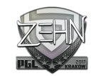 zehN | Boston 2018 image